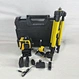 4D16line green beam laser level